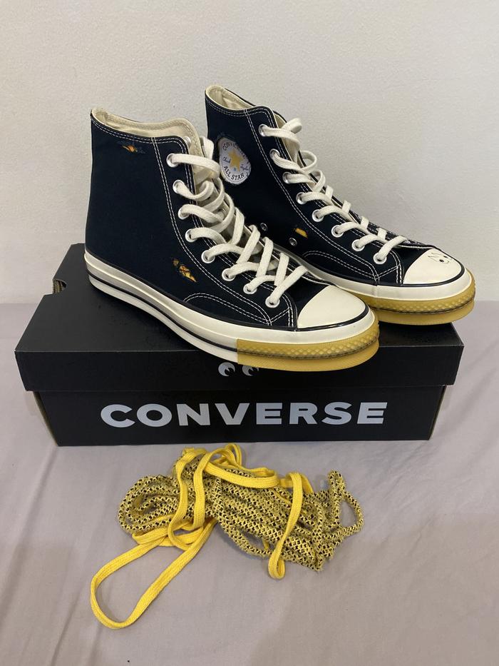 Converse 70s x dr.woo original