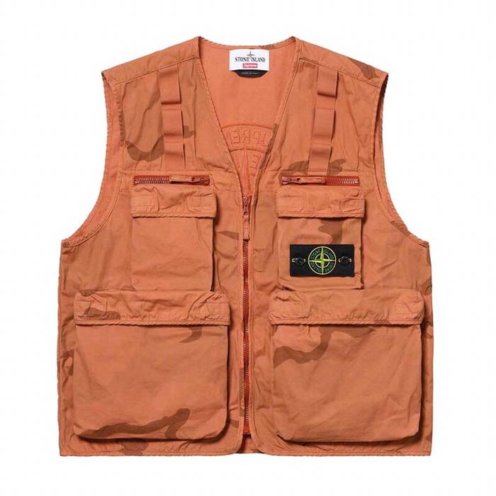 ROMPI STONE ISLAND X SUPREME