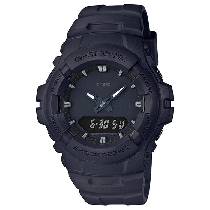 CASIO G-SHOCK G-100BB-1A / GSHOCK G100BB-1