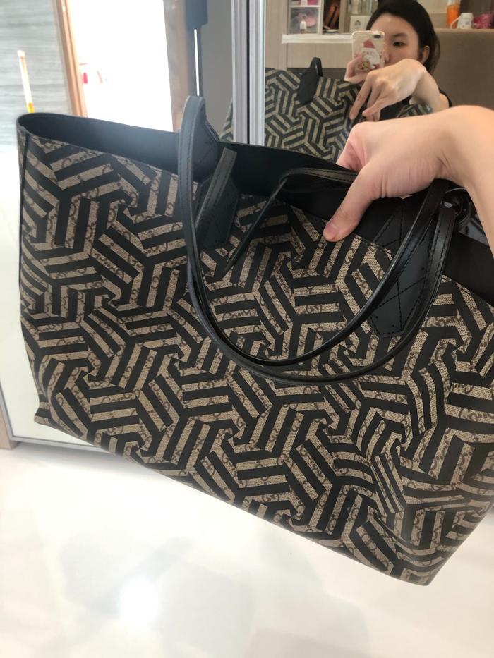 Totebag preloved