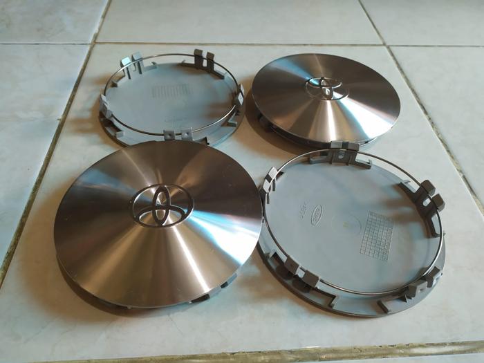 DOP Velg Kijang LGX / Mobil Kijang LGX / Aksesoris Velg Kijang LGX