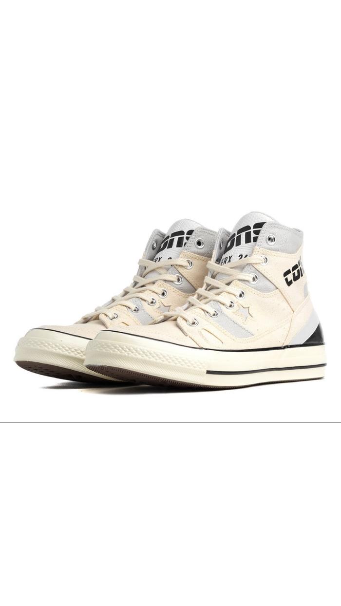CONVERSE CHUCK 70S ERX260 E260 NATURAL IVORY EGRET ORIGINAL