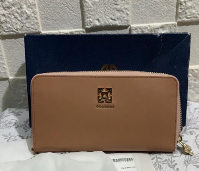 Dompet Gobelini donna R2322