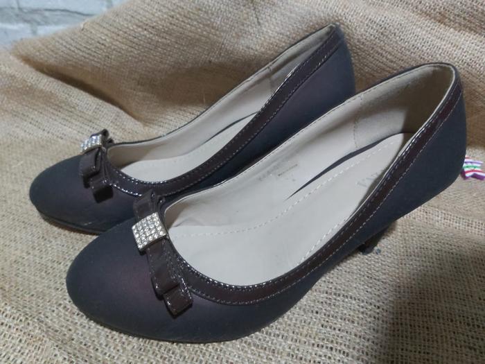sepatu Bettina shoes (nego)