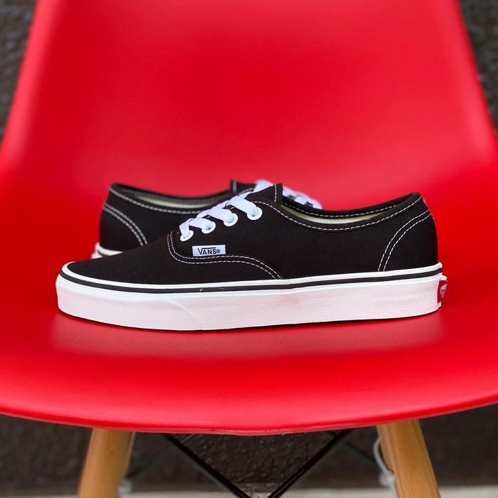 Vans Authentic Classic Bw 100% Original