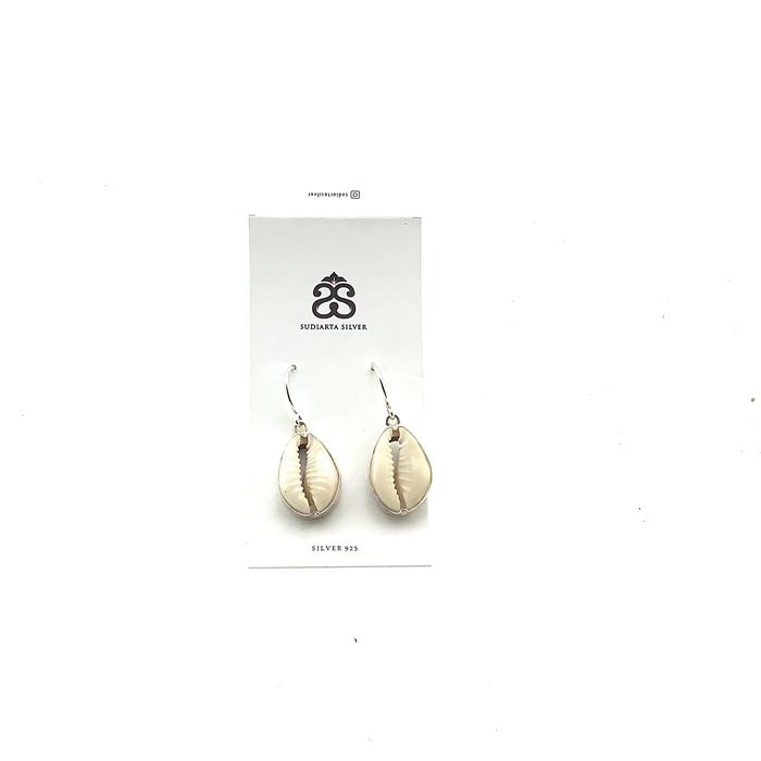 ANTING PERAK BALI MOTIF KERANG CONGKLAK 03
