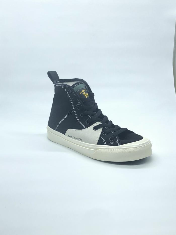 Sepatu Fuse Concept Infuse Classic High GA