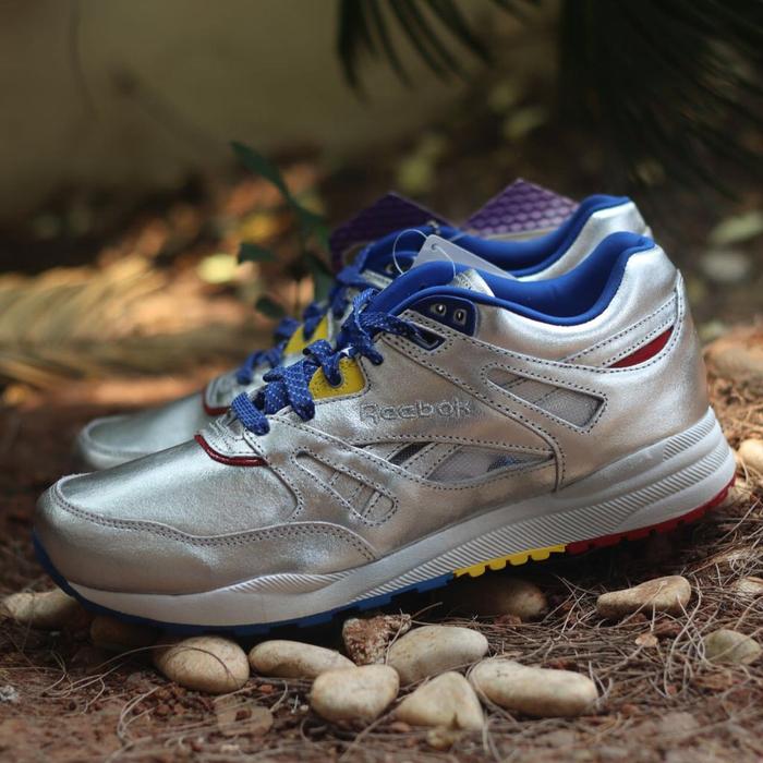 Reebok Ventilator Affiliates Gundam RX78 - ORIGINAL 100%