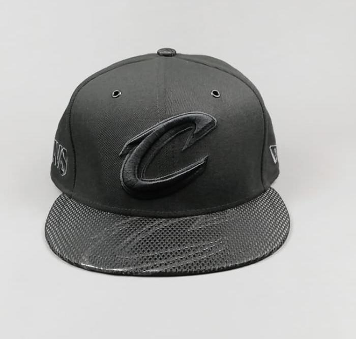 SNAPBACK NBA CAVALIES NBA