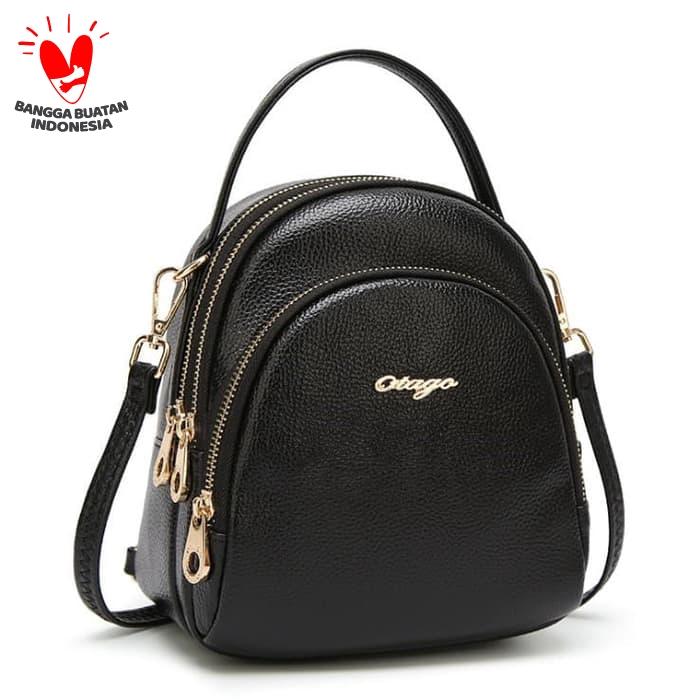 Otago Bag Tas Selempang Simple Tas Selempang Wanita Murah Tas Cewe Hp