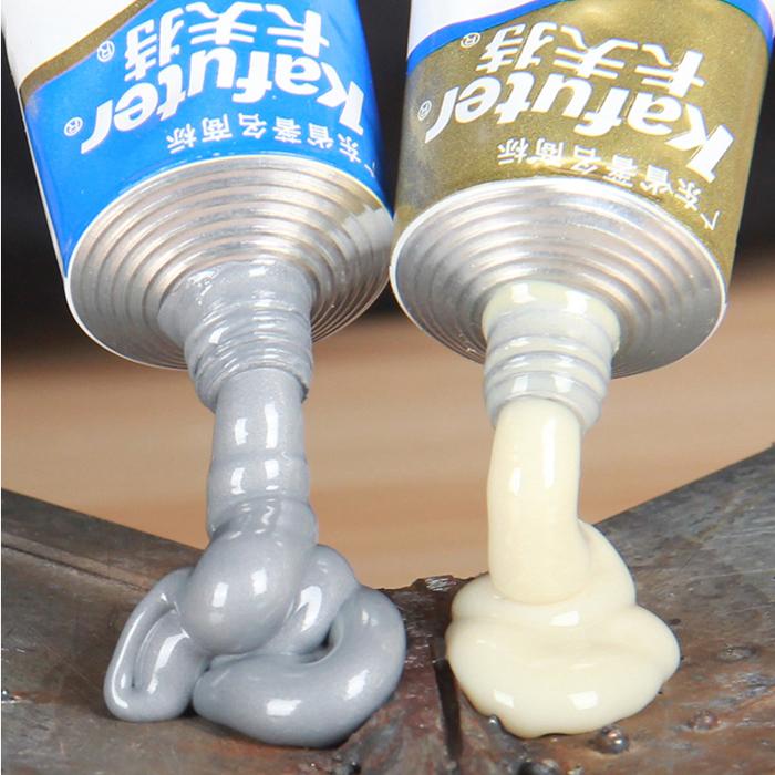 Kafuter AB Caster Glue Casting Adhesive Industrial Repair Agent