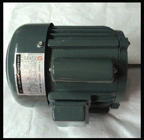 DINAMO MOTOR JIYAYU 1/2HP Order Now
