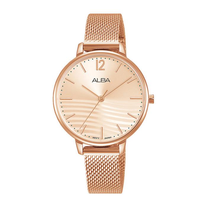 Alba Ladies AH8720X1 AH8720 Original