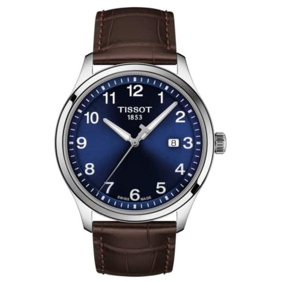 TISSOT GENT XL CLASSIC T116.410.16.047.00 ORIGINAL