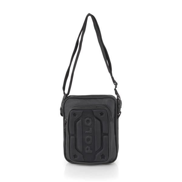 Tas Selempang Sling Bag Pria Ergo Studio EG 360 Dinir Warna Hitam