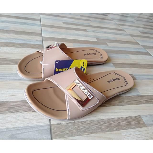 HAII Homyped sandal wanita homyped homyped ori sandal homyped ori fasi