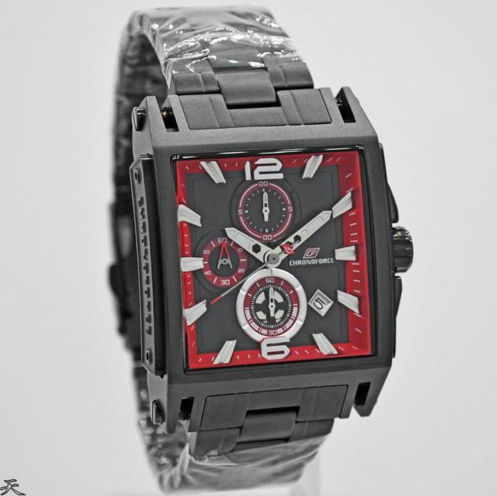 Chronoforce 5312-2MB Original