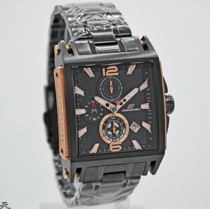 Chronoforce 5312-2MBR Original