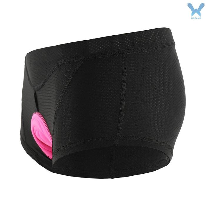 Celana Dalam Wanita Model Pd Gel 3d Untuk Bersepeda
