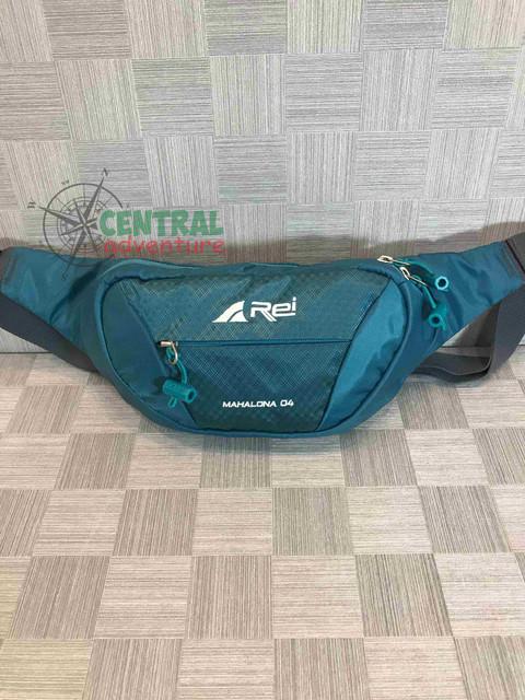 Waist bag Arei Tas Pinggang Mahalona 04 TOSCA