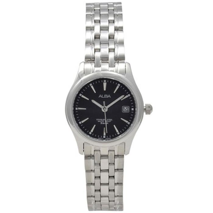 ALBA ORIGINAL AXT859X1 AXT8 59 AX T8 59 X1 AXT JAM TANGAN WANITA