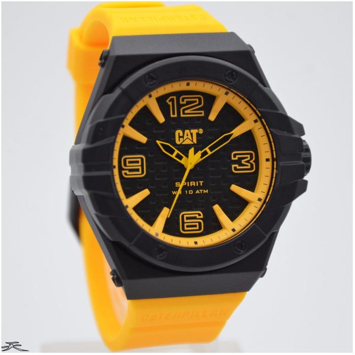 Caterpillar LE,111,27,137 Original Garansi