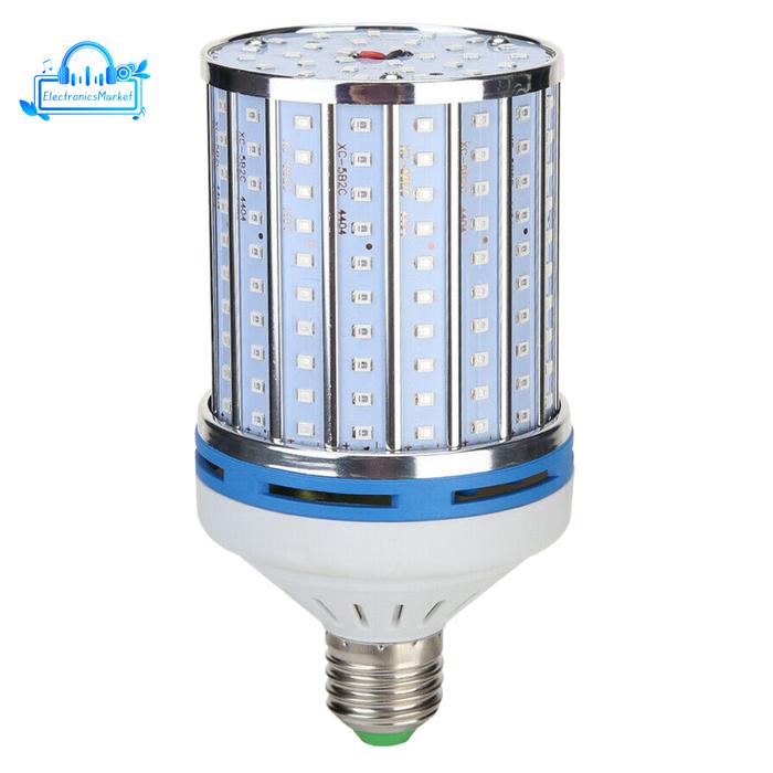 Lampu Bohlam Led 40w E26/E27 Uvc Bentuk Jagung Untuk Disinfeksi