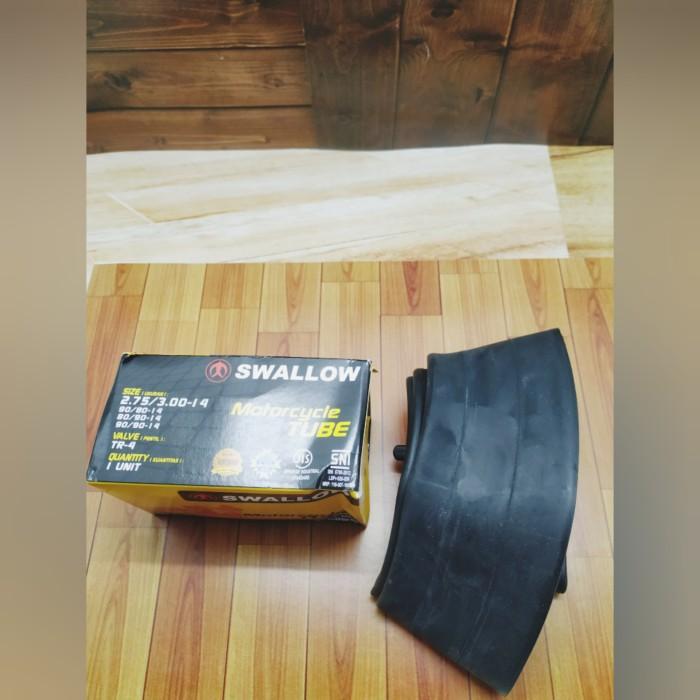 DMS Ban Dalam Shallow 275/300 - 14 Original