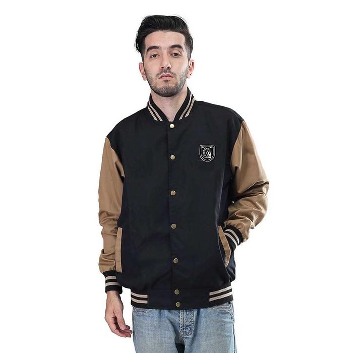 Kuzatura Jaket Pria KCN 989