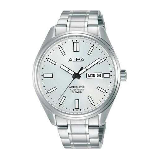 Alba Men Automatic AL4153X1 AL4153 Original