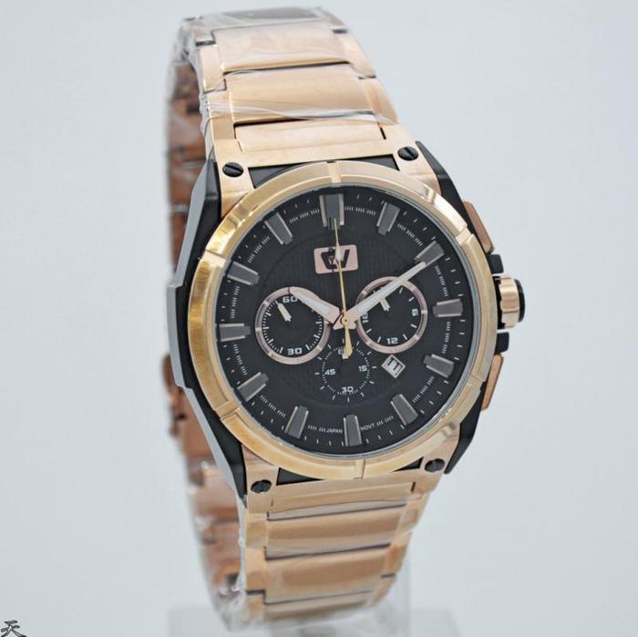 Christ Verra C20028G-15 BLK Original