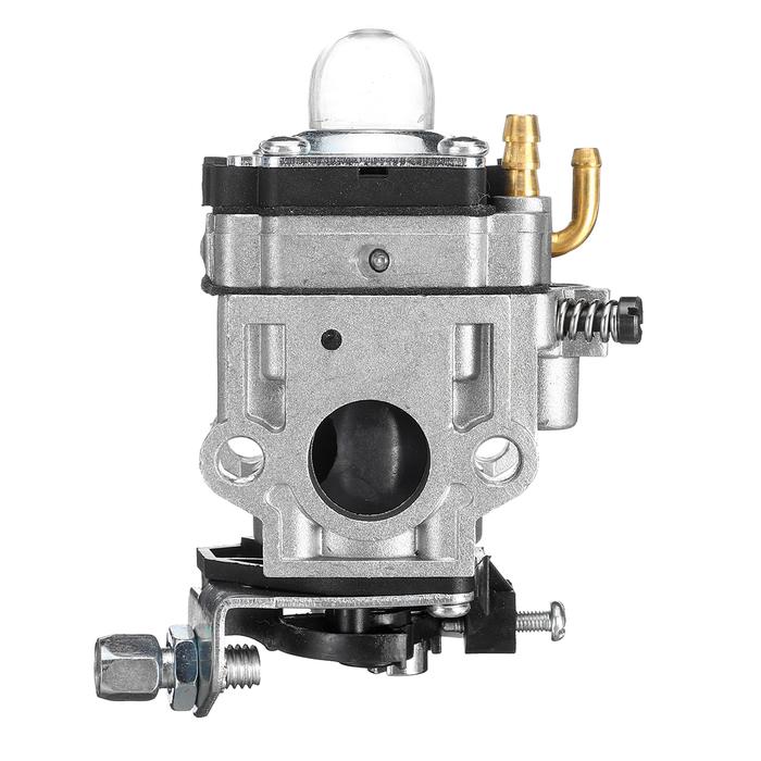 Karburator carb Untuk 43CC 47cc 49cc 50cc 2-Stroke Scooter