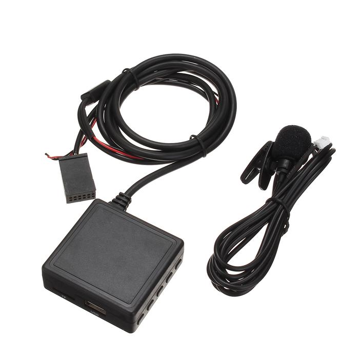 Mobil bluetooth 5.0 HIFI bluetooth Modul AUX Microphone