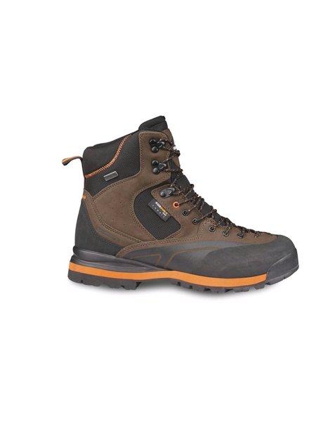SJU Sepatu Gunung Eiger Phyton Sepatu Gunung Waterproof Eiger Vibram