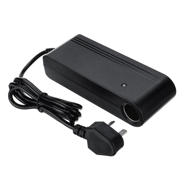 AC 110V ~ 220V ke DC 12V 10A 120W Power Supply Adaptor