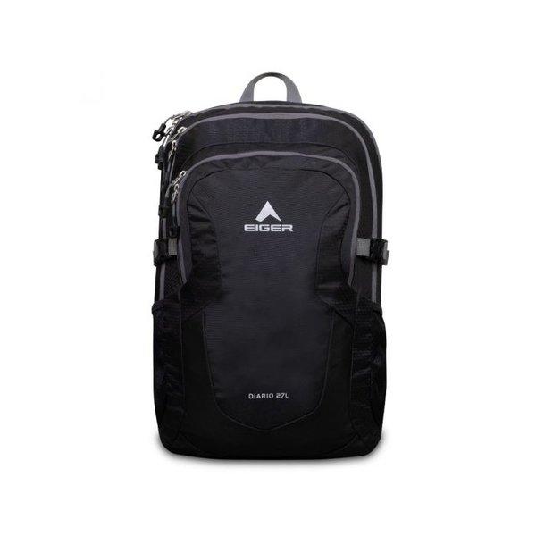 SJU Tas Ransel Pria Eiger Diario 27L 1F