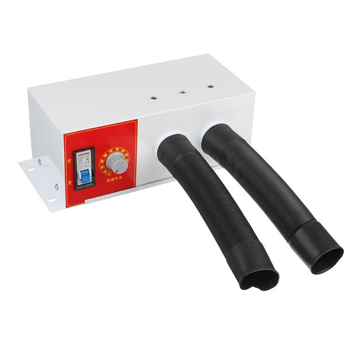 12V / 24V 300-1000W Auto Fan Heater Fan PTC Ceramic Heater