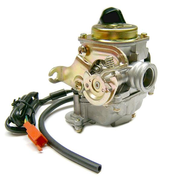 4Tak 50-80cc Atv Scooter GY6 Karburator Sport 19mm 139