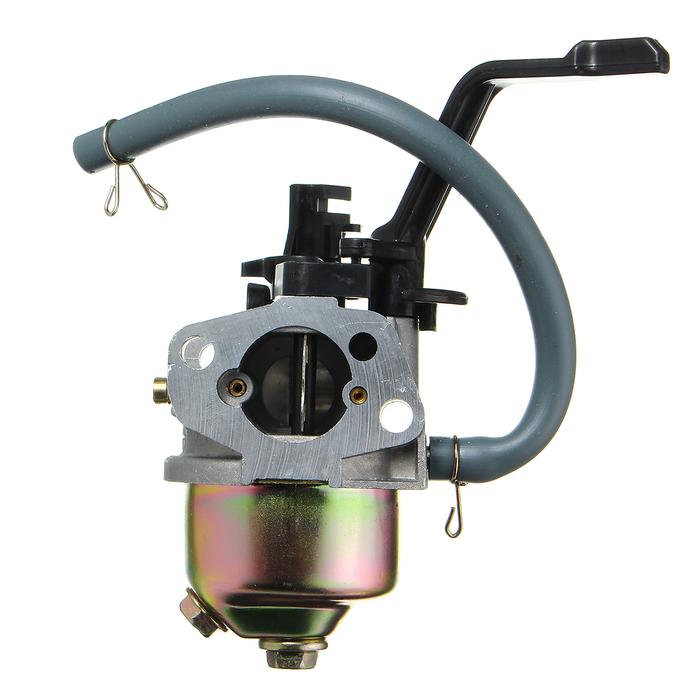 GX160 GX200 5.5hp 6.5hp mesin motor Generator Karburator