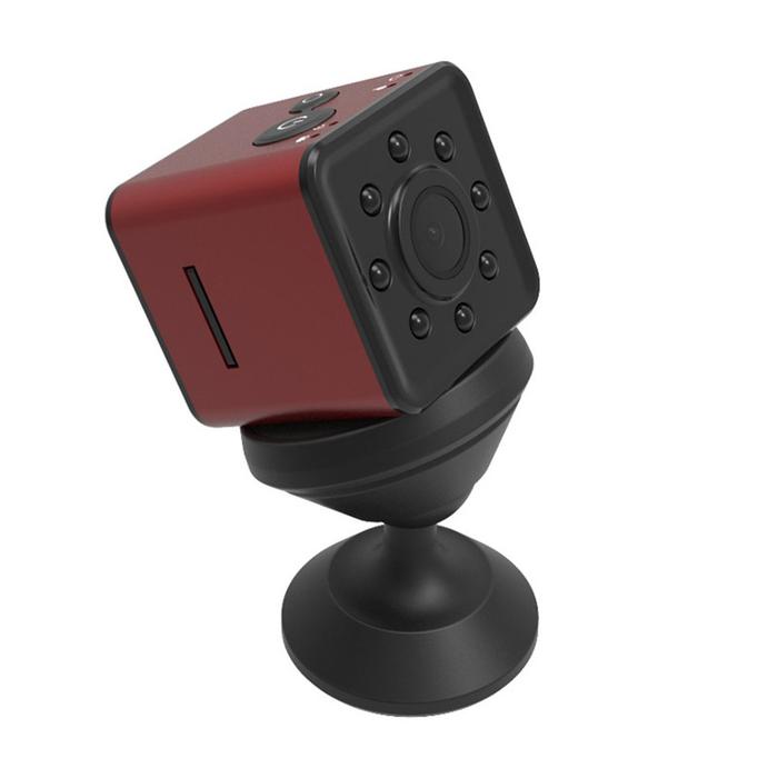 Kamera SQ13 HD 1080P WIFI Mini Car IP Camera Cam Video