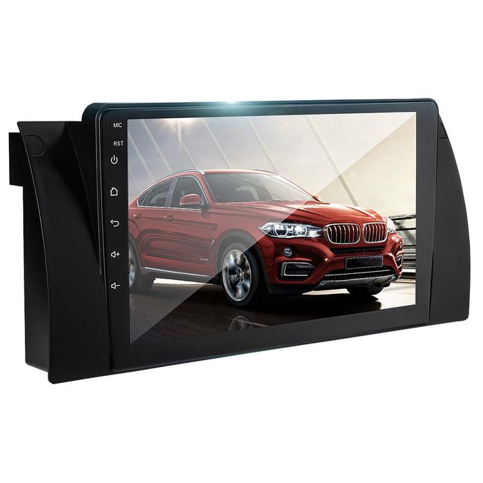 9 Inch Android 8.1 Car Stereo Radio Multimedia Player Dash