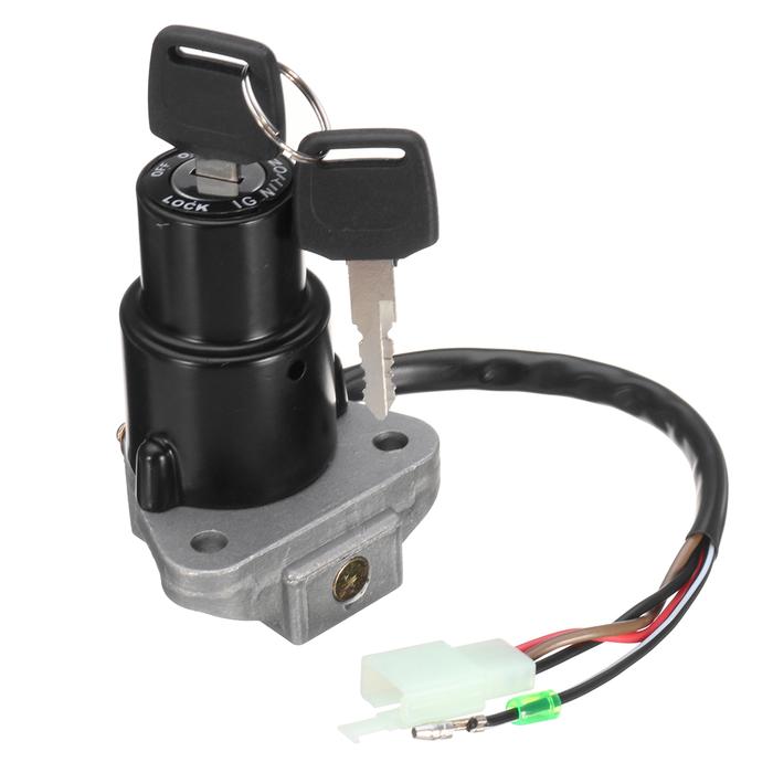 Pengapian Switch Lock Majelis Untuk Yamaha XT250 XT550