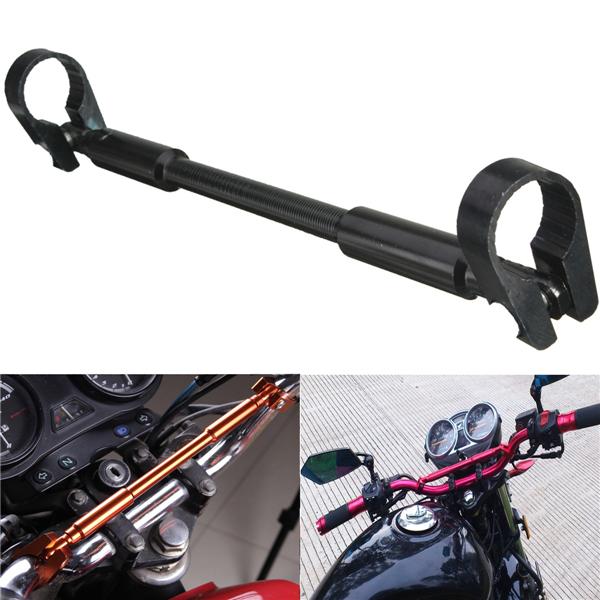 7/8 Inch 22mm Universal Motorcycle Sepeda Aluminium