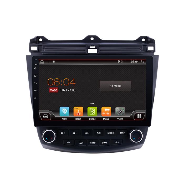 YUEHOO 10,1 Inch 2 DIN untuk Android 9.0 Car Stereo 4 + 32g
