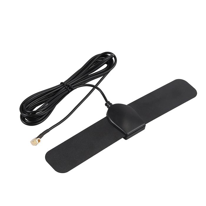 Mobil Digital Antena TV DAB Antena SMB Female Head Line 3
