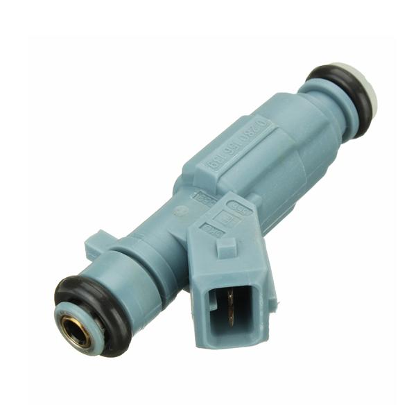 Gas Bensin Bahan Bakar Filter Injector Untuk Peugeot 206