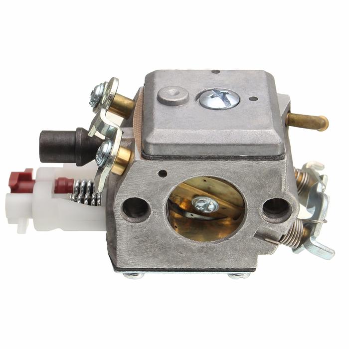 Karburator Penggantian Untuk Husqvarna Chainsaw 353 357
