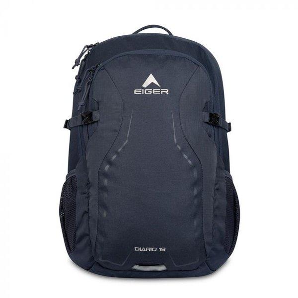 SJU Tas Ransel Eiger Diario 19 Daypack Backpack Pria Berkualitas