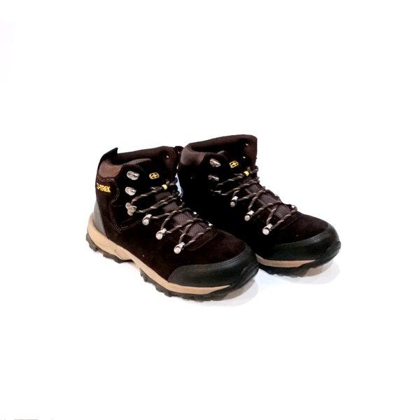 SJU Sepatu Gunung Cotrek Phyton Sepatu Hiking Berkualitas