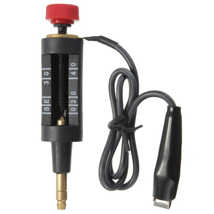 Adjustable Ignition Coil Tester Ignition Alat Spark